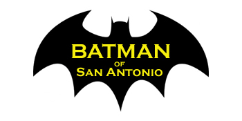 Batman of San Antonio