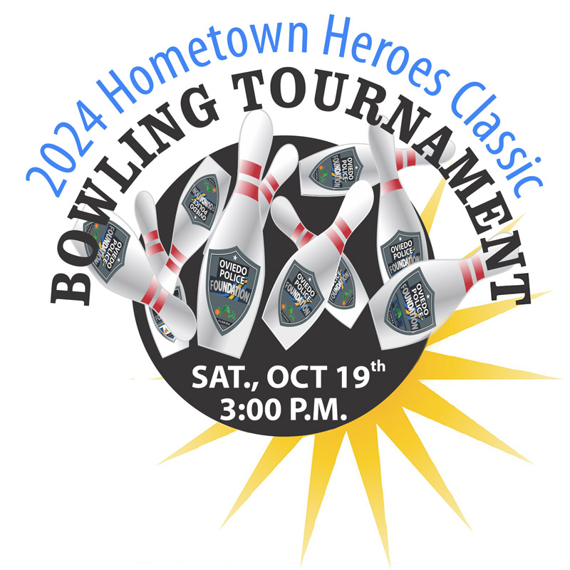 2024 Hometown Heroes Classic Bowling Tournament