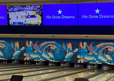 Welcome - We Grow Dreams Bowl-a-Thon