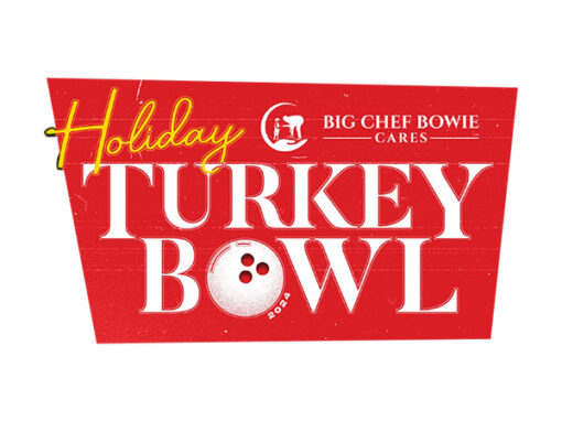 2024 Big Chef Bowie Cares Turkey Bowl