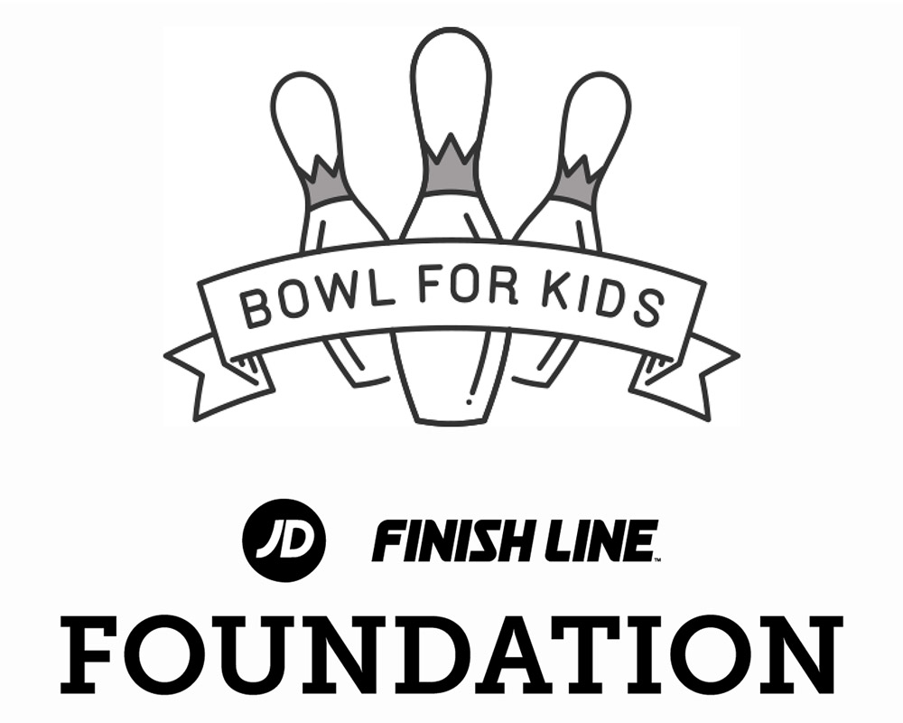 Finish Line Foundation Bowl for Kids