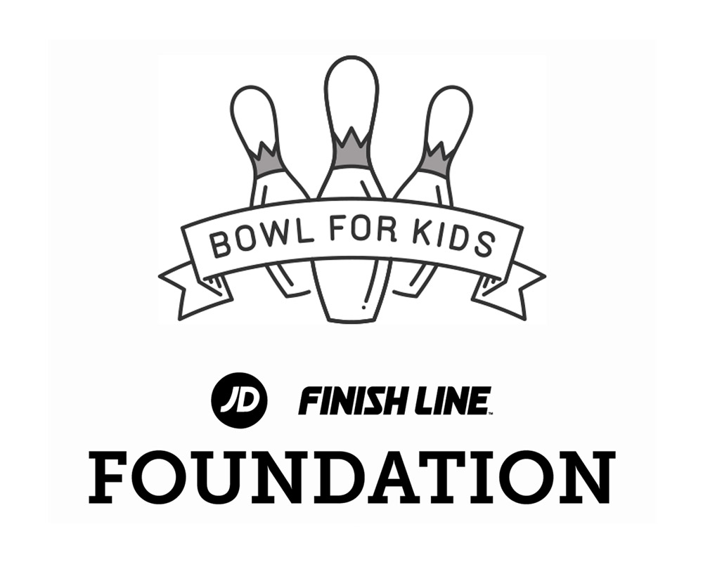 Finish Line Youth Foundation Bowl for Kids