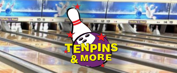 Tenpins & More - Rio Rancho NM